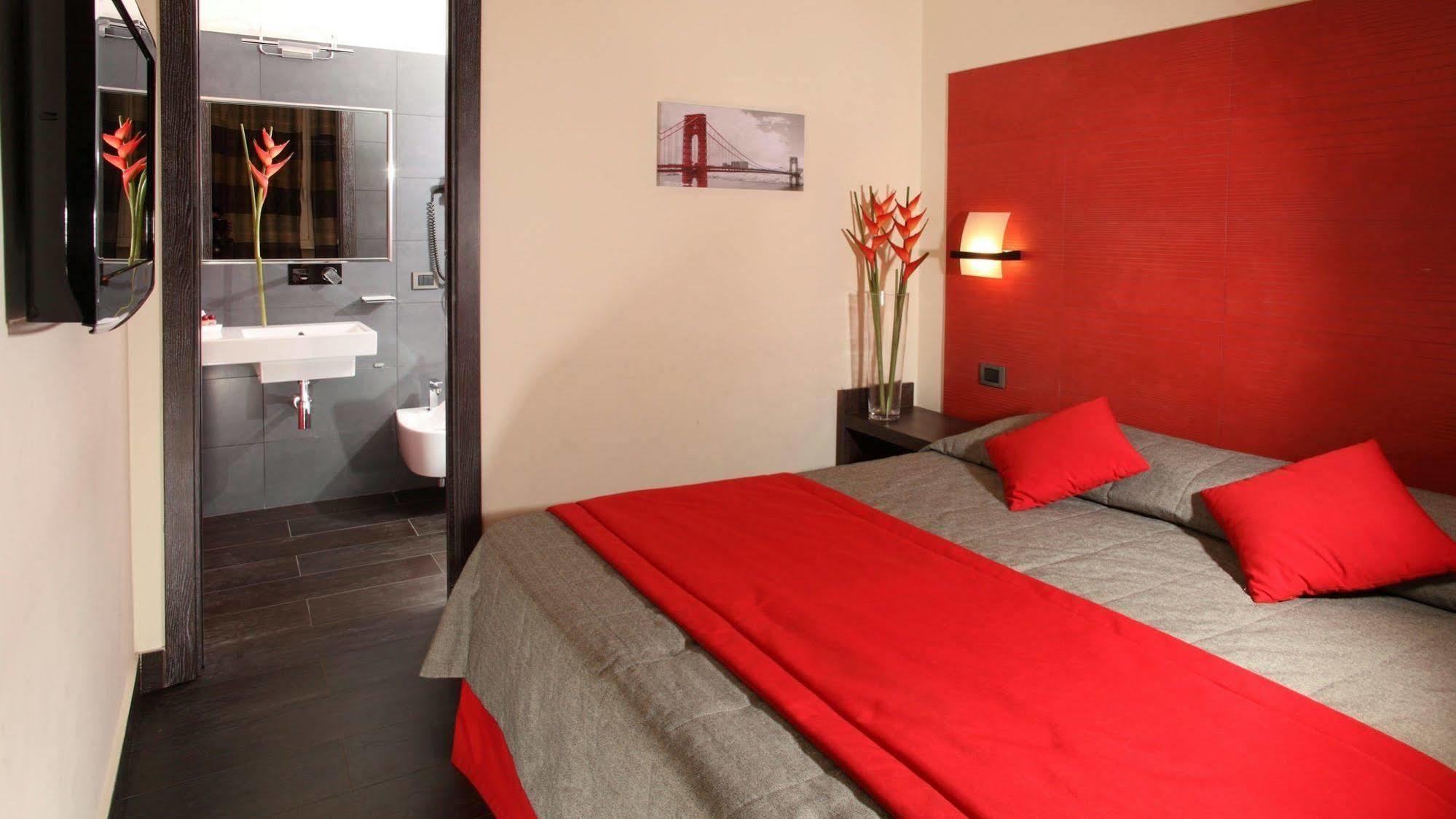 Pensión Class House 3*